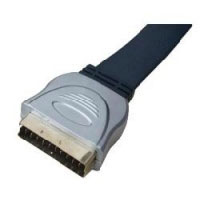 Nilox Scart 1m M/M 21pin (07NXSK01MA202)